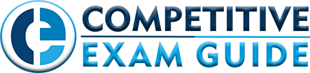 COMPETITIVE EXAM GUIDE